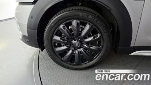 Mini Countryman CLASSIC 2024 года из Южной Кореи