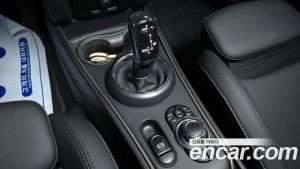Mini Countryman CLASSIC 2024 года из Южной Кореи