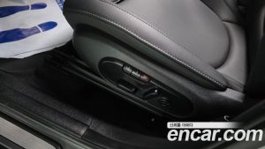 Mini Countryman CLASSIC 2024 года из Южной Кореи