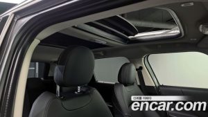 Mini Countryman CLASSIC 2024 года из Южной Кореи