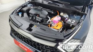 Kia Sportage Noblesse Gravity 2WD 2024 года из Южной Кореи