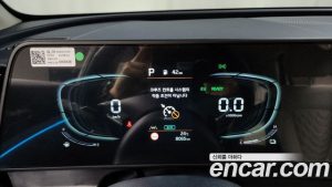 Kia Sportage Noblesse Gravity 2WD 2024 года из Южной Кореи