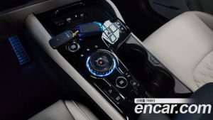 Kia Sportage Noblesse Gravity 2WD 2024 года из Южной Кореи