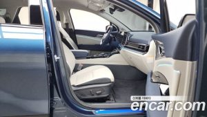 Kia Sportage Noblesse Gravity 2WD 2024 года из Южной Кореи