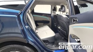 Kia Sportage Noblesse Gravity 2WD 2024 года из Южной Кореи