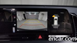 Kia Sportage Noblesse Gravity 2WD 2024 года из Южной Кореи