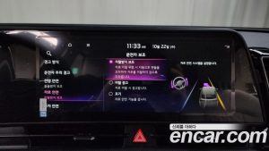Kia Sportage Noblesse Gravity 2WD 2024 года из Южной Кореи