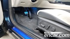 Kia Sportage Noblesse Gravity 2WD 2024 года из Южной Кореи