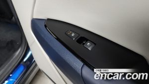 Kia Sportage Noblesse Gravity 2WD 2024 года из Южной Кореи