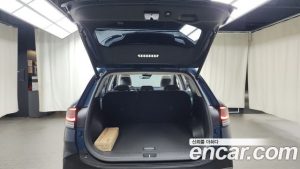 Kia Sportage Noblesse Gravity 2WD 2024 года из Южной Кореи