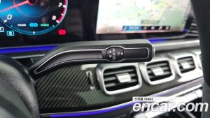 Mercedes-Benz GLE-Class AMG GLE53 4MATIC+ 2023 года из Южной Кореи