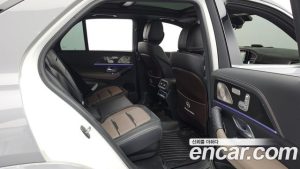 Mercedes-Benz GLE-Class AMG GLE53 4MATIC+ 2023 года из Южной Кореи