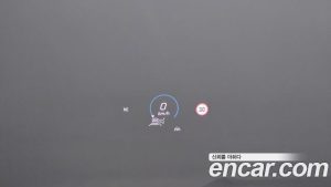 Mercedes-Benz GLE-Class AMG GLE53 4MATIC+ 2023 года из Южной Кореи