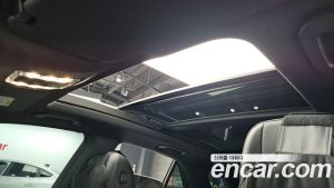 Mercedes-Benz GLE-Class AMG GLE53 4MATIC+ 2023 года из Южной Кореи