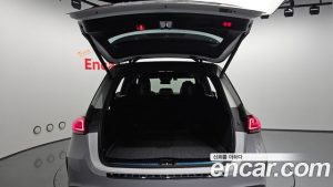 Mercedes-Benz GLE-Class AMG GLE53 4MATIC+ 2023 года из Южной Кореи