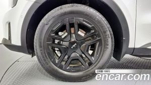 Kia Sorento HEV 1.6 4WD 2024 года из Южной Кореи