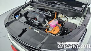 Kia Sorento HEV 1.6 4WD 2024 года из Южной Кореи