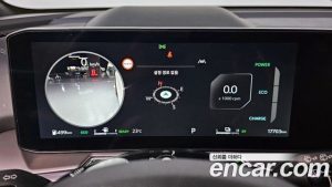 Kia Sorento HEV 1.6 4WD 2024 года из Южной Кореи