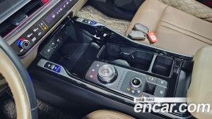 Kia Sorento HEV 1.6 4WD 2024 года из Южной Кореи