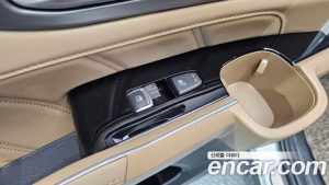 Kia Sorento HEV 1.6 4WD 2024 года из Южной Кореи