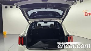 Kia Sorento HEV 1.6 4WD 2024 года из Южной Кореи