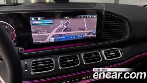 Mercedes-Benz GLE-Class GLE300d 4MATIC 2025 года из Южной Кореи