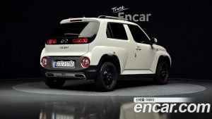 Hyundai Casper D ESSENTIAL 2024 года из Южной Кореи