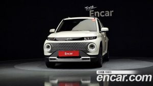 Hyundai Casper D ESSENTIAL 2024 года из Южной Кореи