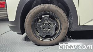 Hyundai Casper D ESSENTIAL 2024 года из Южной Кореи