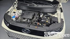 Hyundai Casper D ESSENTIAL 2024 года из Южной Кореи