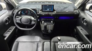 Hyundai Casper D ESSENTIAL 2024 года из Южной Кореи