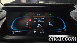 Hyundai Casper D ESSENTIAL 2024 года из Южной Кореи