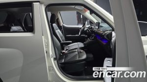 Hyundai Casper D ESSENTIAL 2024 года из Южной Кореи