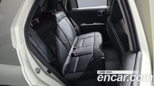 Hyundai Casper D ESSENTIAL 2024 года из Южной Кореи