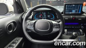 Hyundai Casper D ESSENTIAL 2024 года из Южной Кореи