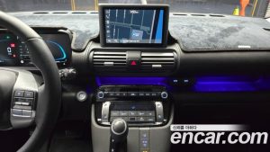 Hyundai Casper D ESSENTIAL 2024 года из Южной Кореи