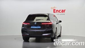 BMW iX xDrive50 Sport Plus 2023 года из Южной Кореи