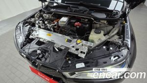 BMW iX xDrive50 Sport Plus 2023 года из Южной Кореи