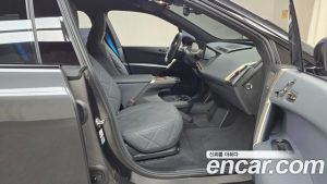 BMW iX xDrive50 Sport Plus 2023 года из Южной Кореи