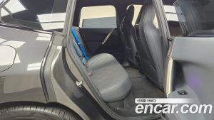 BMW iX xDrive50 Sport Plus 2023 года из Южной Кореи