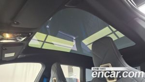 BMW iX xDrive50 Sport Plus 2023 года из Южной Кореи