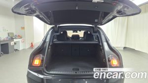 BMW iX xDrive50 Sport Plus 2023 года из Южной Кореи