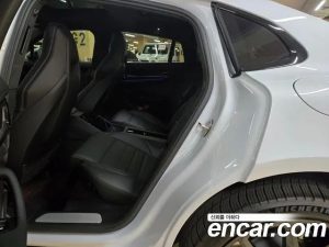 Porsche Panamera 2.9 AWD 2025 года из Южной Кореи