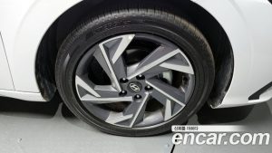 Hyundai AVANTE 1.6 2026 года из Южной Кореи