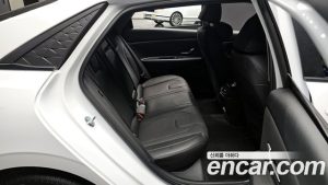 Hyundai AVANTE 1.6 2026 года из Южной Кореи