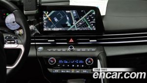 Hyundai AVANTE 1.6 2026 года из Южной Кореи
