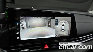 Hyundai AVANTE 1.6 2026 года из Южной Кореи