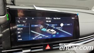 Hyundai AVANTE 1.6 2026 года из Южной Кореи