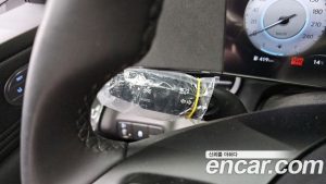 Hyundai AVANTE 1.6 2026 года из Южной Кореи
