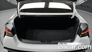 Hyundai AVANTE 1.6 2026 года из Южной Кореи